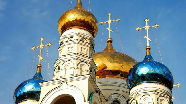 На Запоріжжі окупанти взяли в полон настоятеля храму Православної церкви України
