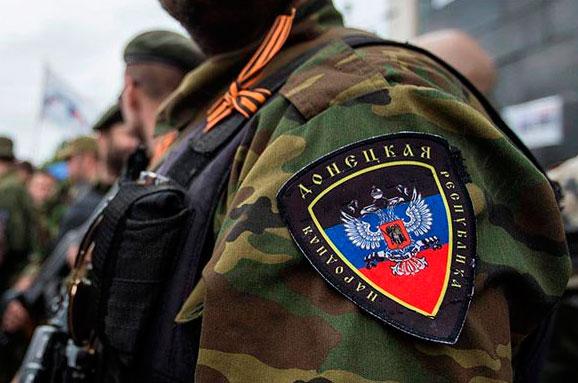На Запоріжжі взяли у полон бойовиків так званої “ДНР”, які воювали проти України
