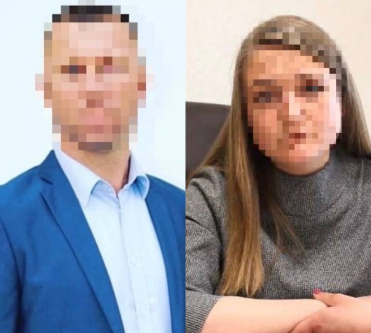 Самопроголошеним “мерам” Василівки та Михайлівки запорізька прокуратура повідомила про підозру