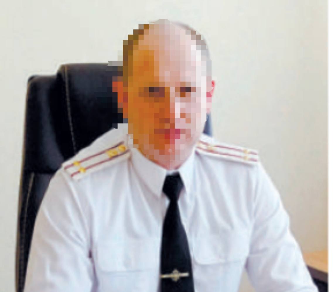 Командиру військової частини РФ, яки надав наказ про силовые захопленню ЗАЕС,  повідомили про підозру