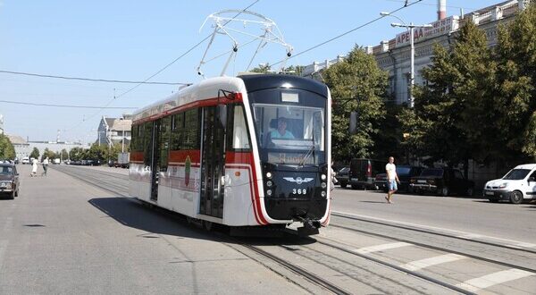 У Запоріжжі 9 червня буде внесено тимчасові зміни у роботу трьох трамвайних маршрутів