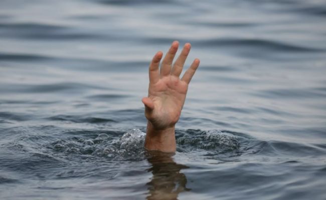 У Запорізькому районі потонув 63-річний чоловік