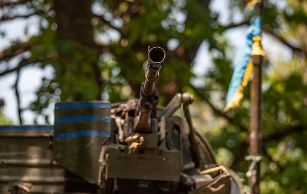 Війна в Україні може затягтися на 10 років – ЗМІ