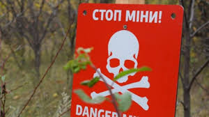 Затриманих у Мелітополі українців рашисти планують відправляти на мінні поля в Маріуполь
