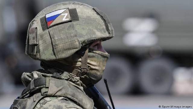У Запорізькій області окупанти імітують бойові зіткнення з ЗСУ та рапортують про “успіхи” вищому командуванню