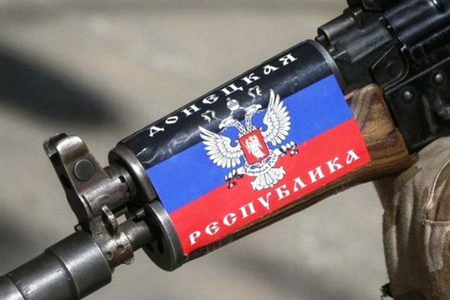 У Запоріжжі повідомили про підозру полоненому “міліціонеру ДНР”