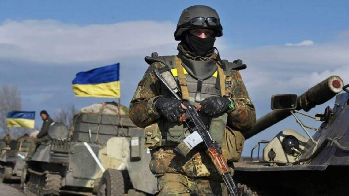 На Запорізькому напрямку ЗСУ переходять від оборони до наступальних дій, – командир “Азову”