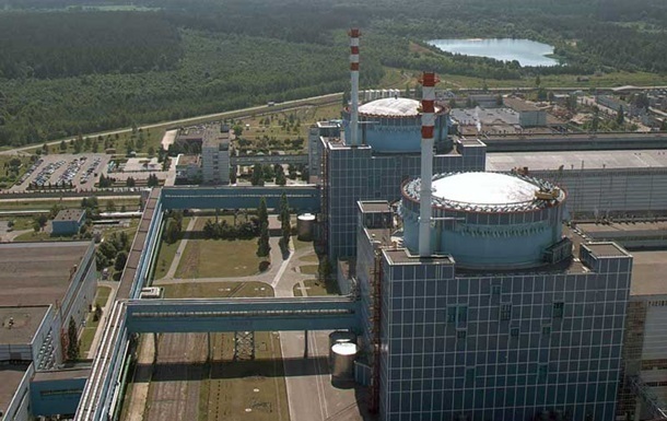 В Україні збудують дев’ять нових атомних енергоблоків – Міненерго