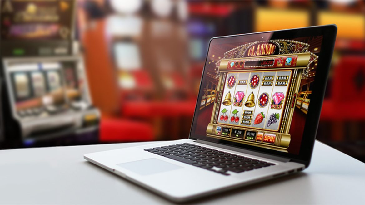 Офіційний сайт казино Джокер – найкращі ігрові автомати, великі бонуси та швидкі виплати