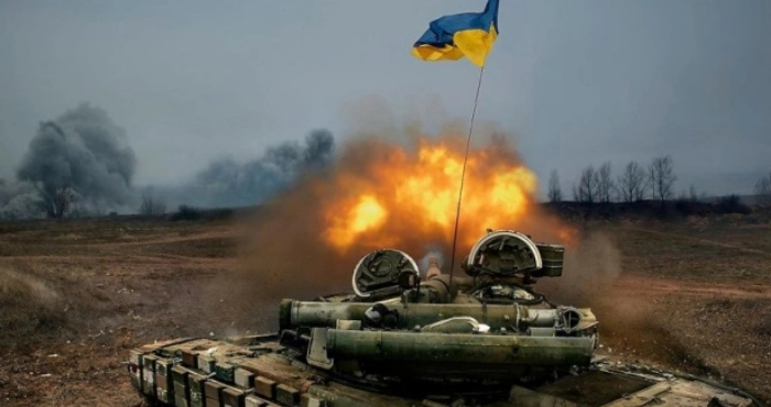 Вирішальними у війні Росії проти України будуть битви за Мелітополь та Херсон, –  військовий експерт