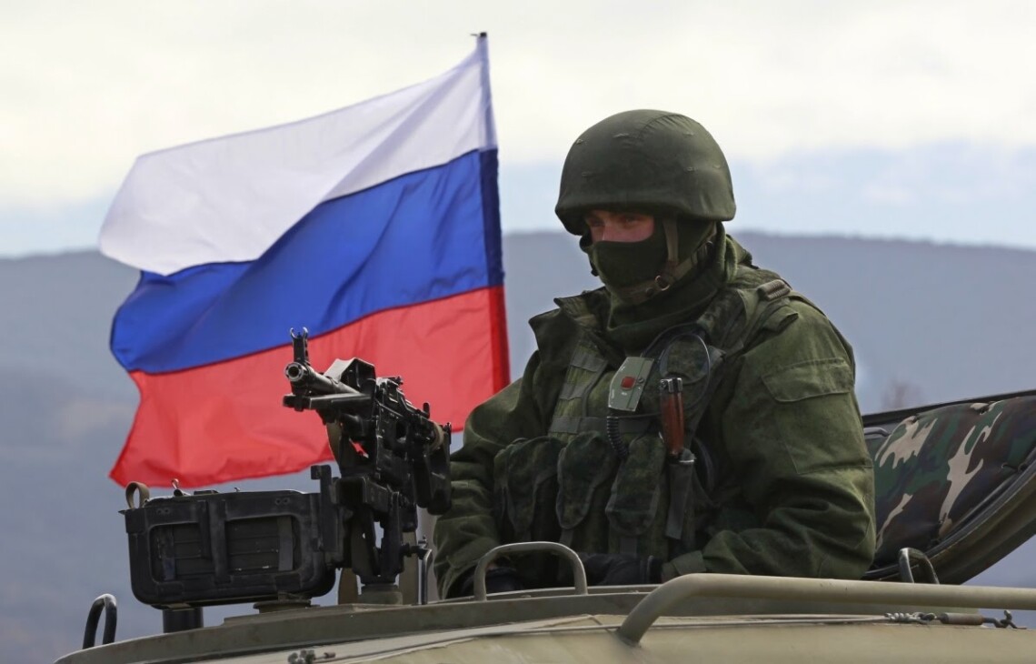 Росія може спробувати наступати на Запоріжжя: ворог посилює свої війська