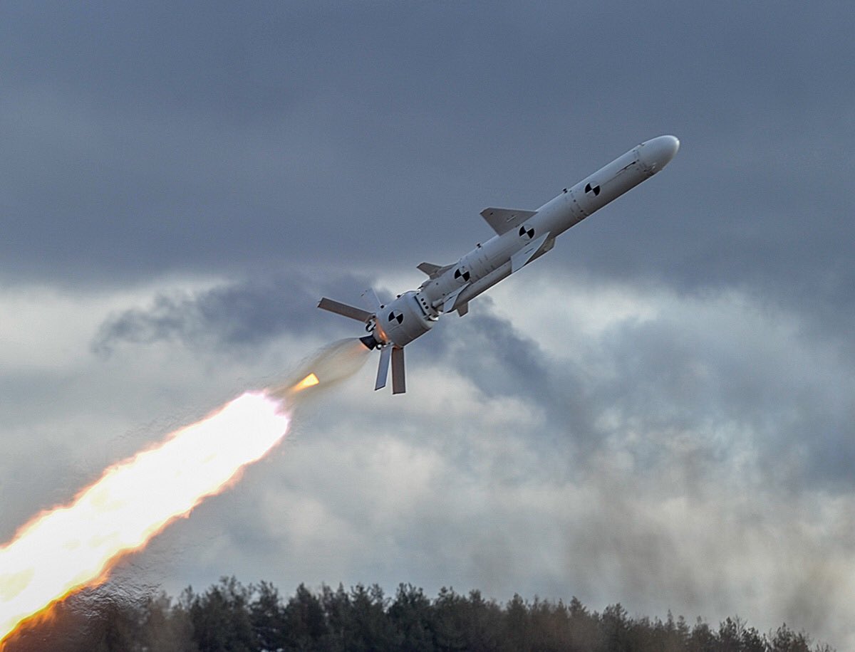 Окупанти запускають ракети з Пологівського і Чернігівського районів (ВІДЕО)
