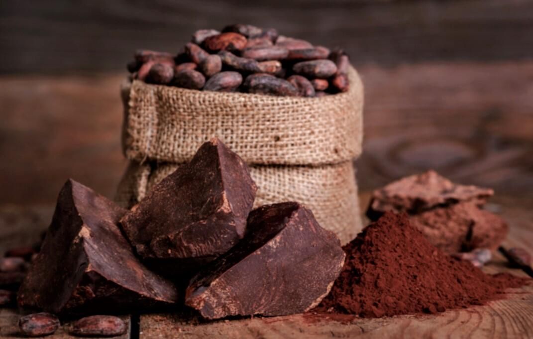 Какао и какао-масло: неочевидная польза