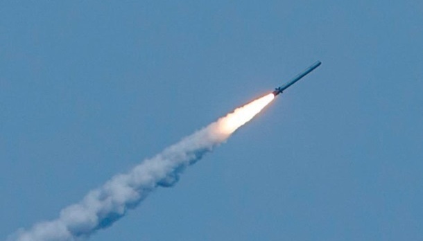 Ракети окупантів влучили в об’єкти інфраструктури у Шевченківському та Комунарському районахЗапоріжжя
