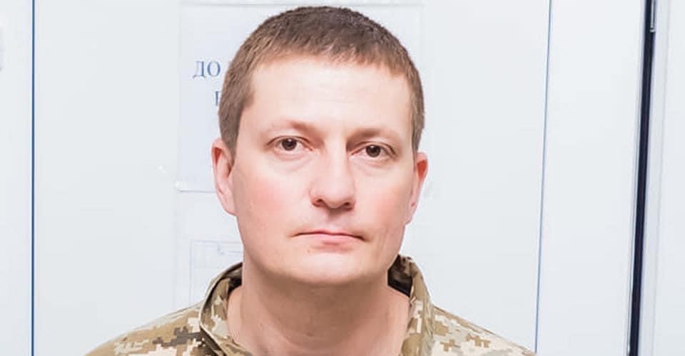 Суд поновив на посаді начальника Запорізького військового госпіталю