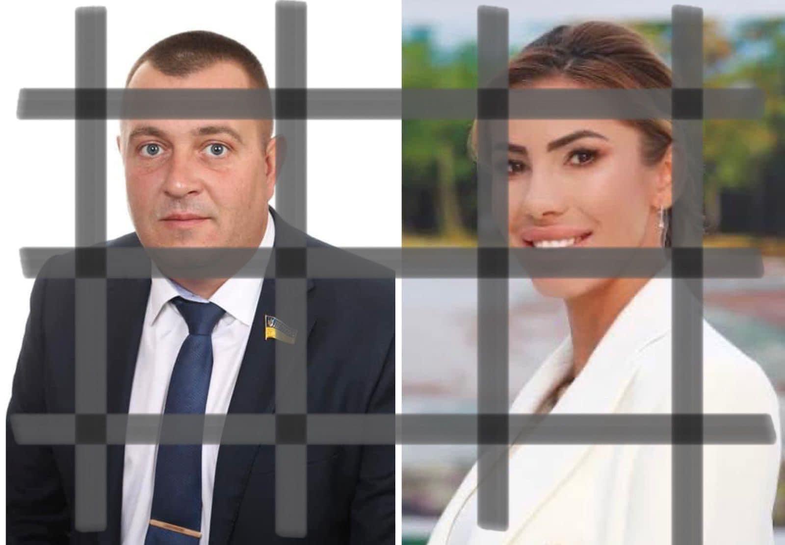 НАБУ проводить обшуки у кабінетах запорізьких посадовців, які займалися питаннями гуманітарної допомоги