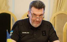 Данілов заявив, що Україна зможе повернути захоплені території у військовий спосіб