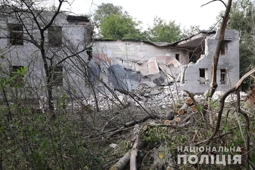 За добу окупанти нанесли 28 вогневих уражень по територіям Запоріжжя та Запорізького району – є загиблі (ФОТО)