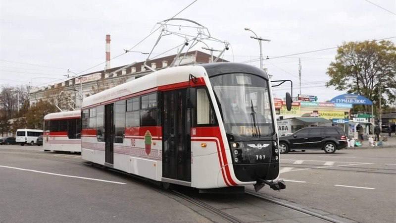 У зв’язку з технічними роботами у Запоріжжі  відбудуться тимчасові зміни у роботі громадського транспорту 