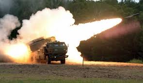 Вночі у Мелітополі ракетами Himars знищено понад 100 російських військових (ВІДЕО)