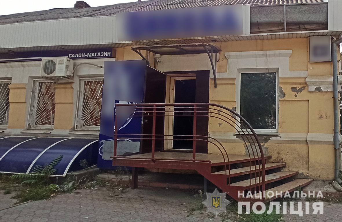 У Запоріжжі викрито підпільні ігрові заклади (ФОТО)