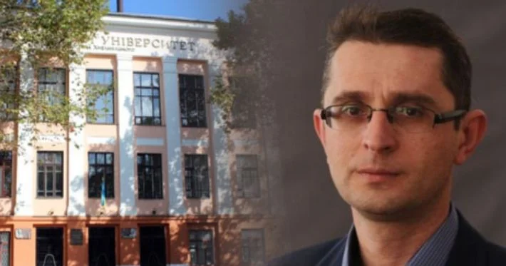 Мелітопольського педагога звільнили з довготривалого російського полону 