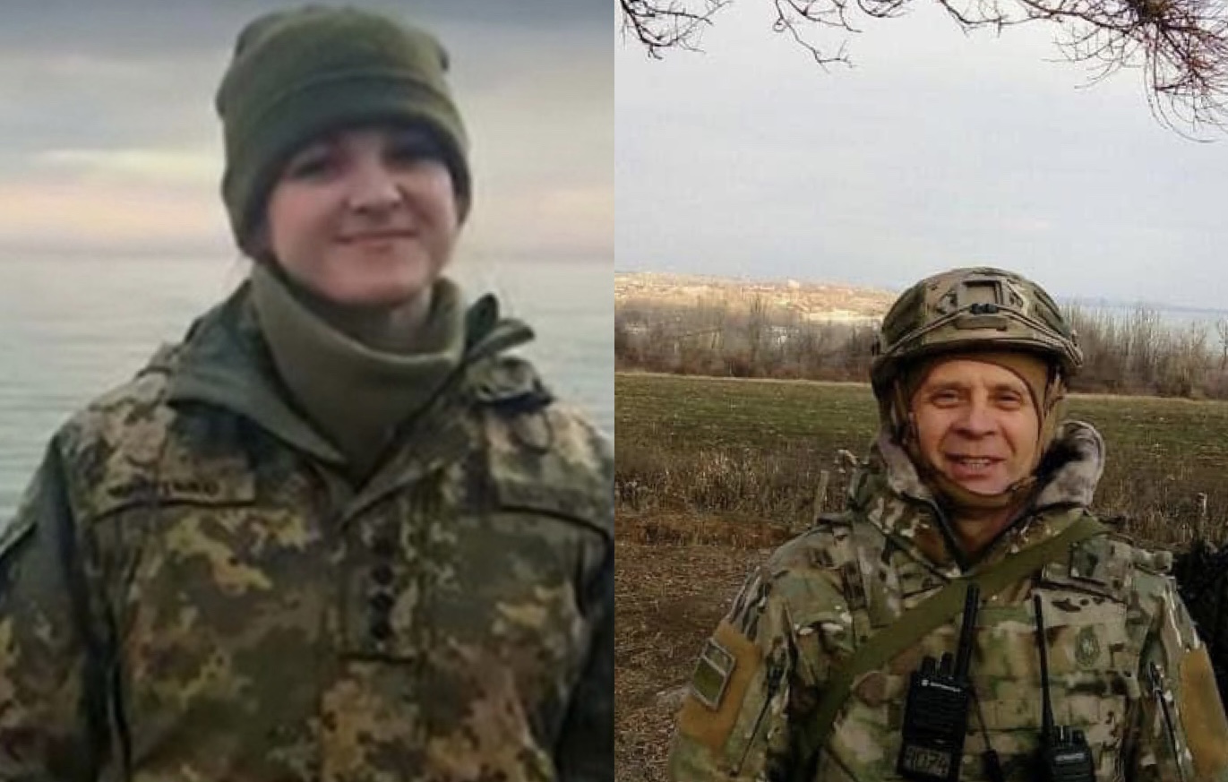 Вагітну медикиню з Бердянська і військового з Приморська звільнено з рашистського полону
