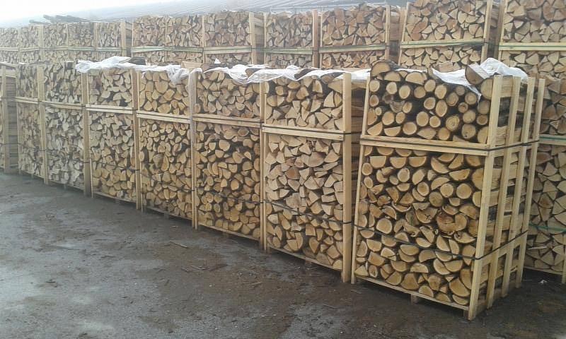 Мешканці особливо небезпечних територій Запорізької області можуть безоплатно отримати дрова – рішення Уряду