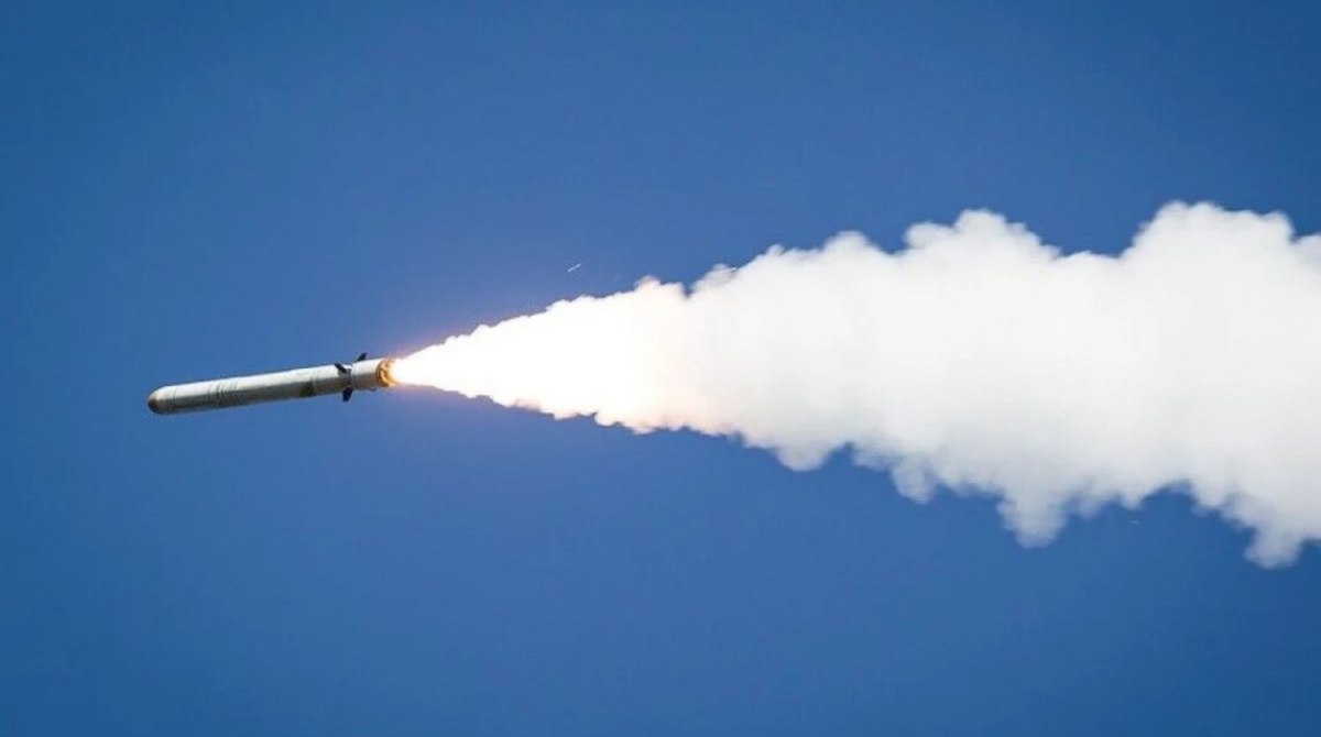 Відомі нові подробиці ворожого ракетного удару по Запоріжжю (ФОТО)