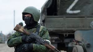 У Запорізькій області окупанти на УАЗі вбили сім’ю мирних жителів