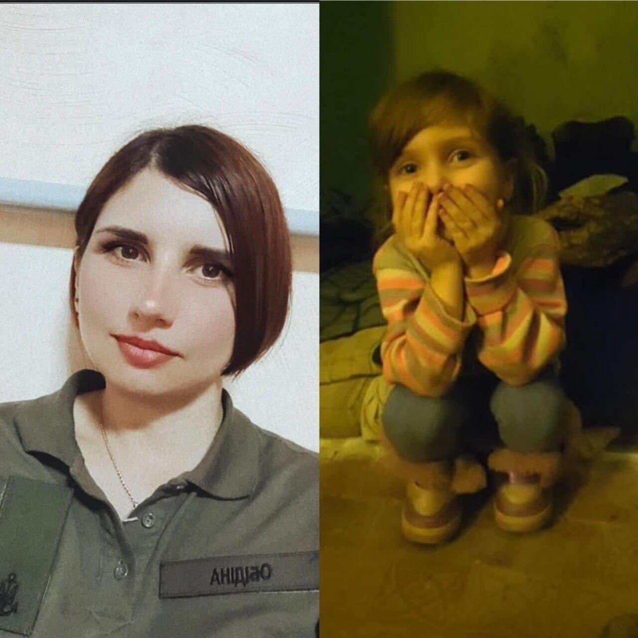 Обмін полоненими у Запорізькій області: звільнено маму дівчинки Аліси з “Азовсталі”