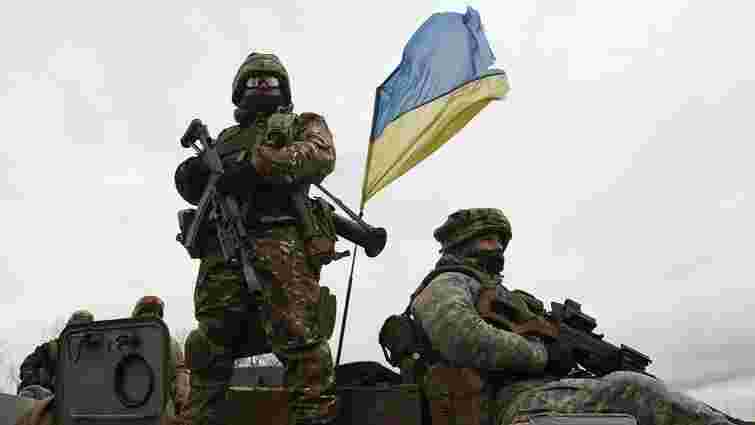 На Запорізькому напрямку українські військові знищили більше ніж 100 рашистів та 3 комплекси С-300, – Генштаб