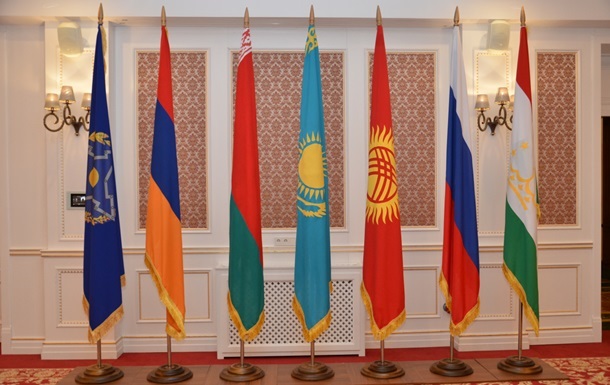 ОДКБ не братиме участі у війні проти України – Казахстан