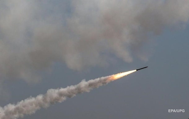 В Україні вперше збили ракету за допомогою програми єППО