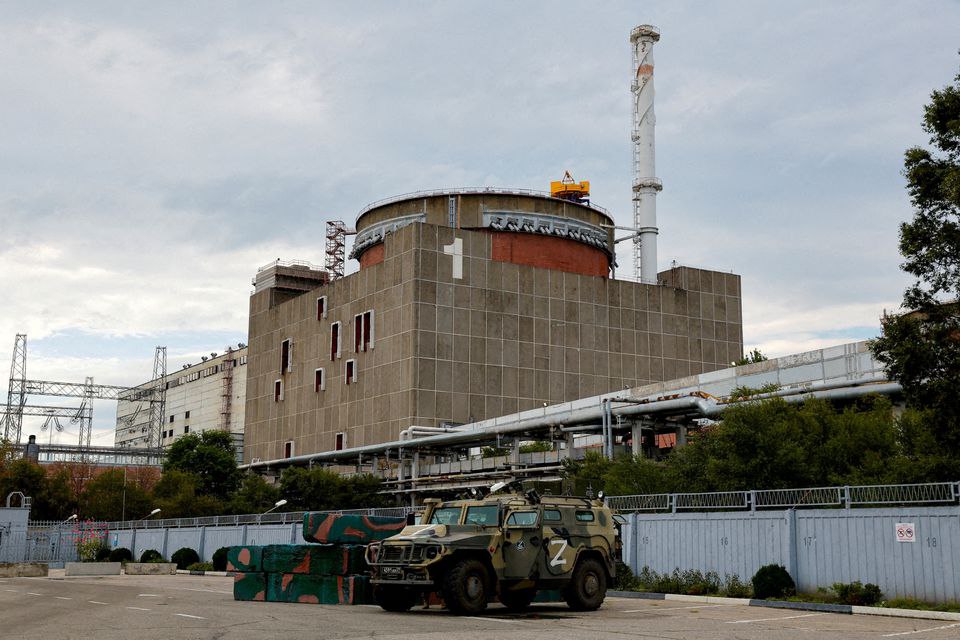 Запорізька атомна електростанція не потребує російського палива, – Енергоатом