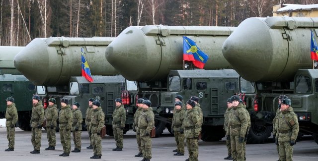 Зброя «судного дня». У НАТО побоюються, що росія готується вперше випробувати ядерну торпеду Посейдон — ЗМІ (ВІДЕО)