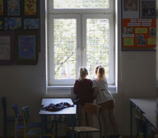 У Фінляндії росіян-дезертирів селять разом із українськими біженцями – соцмережі (ФОТО)