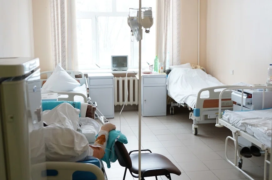У Мелітополь прибуло 80 поранених окупантів, відзначається дефіцит хірургів
