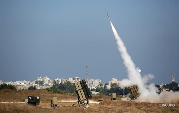 Ізраїль назвав умову для постачання ракет Україні