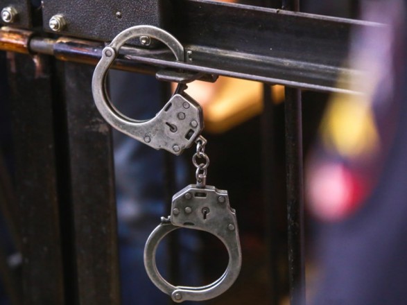На Запоріжжі експрокурору повідомлено про підозру у державній зраді (ФОТО)
