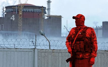 Відкриті протиріччя щодо системи командування: російська експлуатуюча організація не дозволила запуск шостого блоку ЗАЕС 