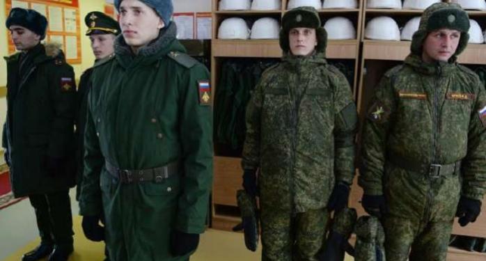 КНДР почала шити зимову форму для російських військових – ЗМІ