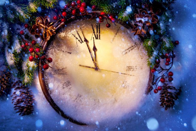 На Запоріжжі тривалість комендантської години під час святкування Нового року та Різдва не змінюється