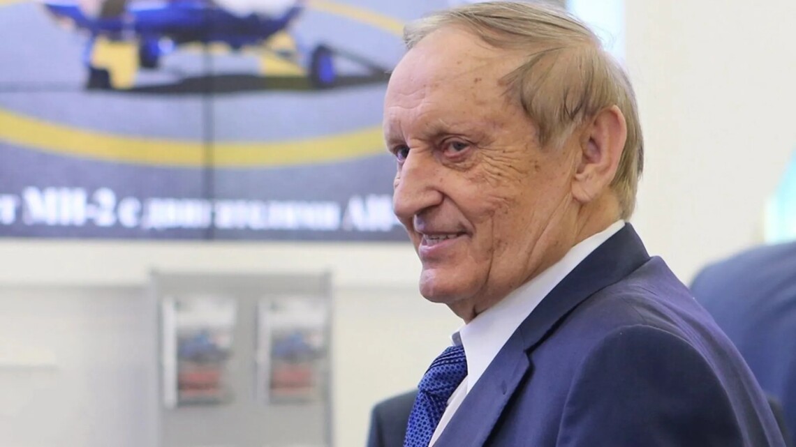 Колишнього президента запорізької “Мотор Січі” Богуслаєва можуть обміняти на полонених військових, – голова СБУ