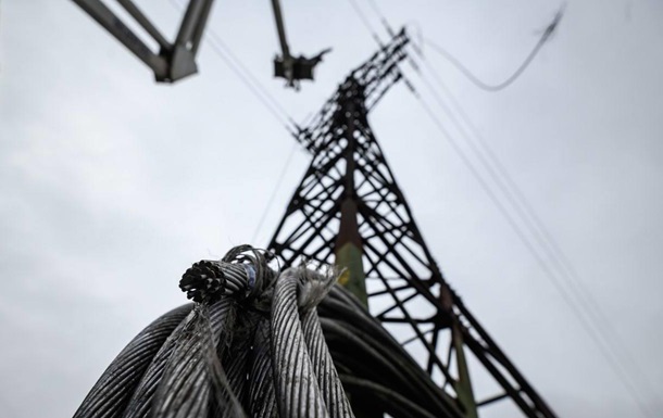 Відновлено електропостачання всіх мешканців Одеси та області – ДТЕК