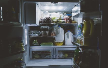 На замітку запоріжцям: якщо відключають світло, як зберігати продукти в холодильнику