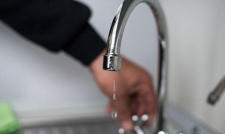Міськрада повідомляє про тимчасові відключення води у двох районах Запоріжжя