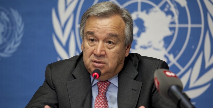 “Доведеться почекати”: генсек ООН розповів, коли закінчиться війна РФ та України