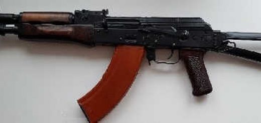 У Мелітополі відкрито продають зброю усім тим, хто погодиться у разі настання воювати проти ЗСУ (ФОТО)