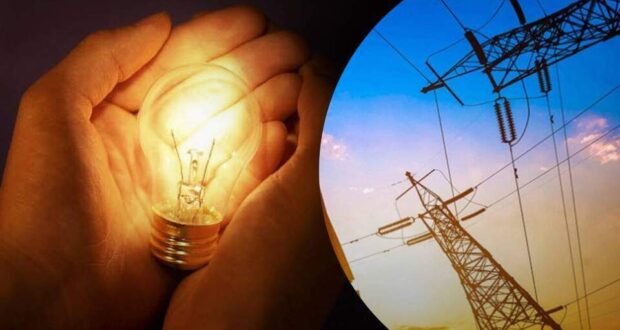 У Запорізькій області впроваджено новий графік погодинних відключень електроенергії (ФОТО)
